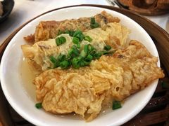 -福满园大酒楼(梅林店)