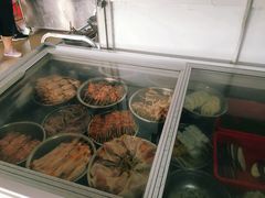 -珍成炸滋味