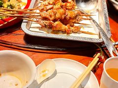 -大胡子海鲜·天津菜·砂锅烧烤(五大道创始店)