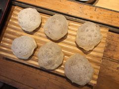 泡儿油糕-沙州食驿·非遗小吃夜市
