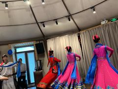 -九十九顶毡房(阜石路店)