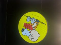 -史努比烘焙店 Snoopy Bakery