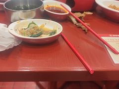-喜家德虾仁水饺(长泰广场店)