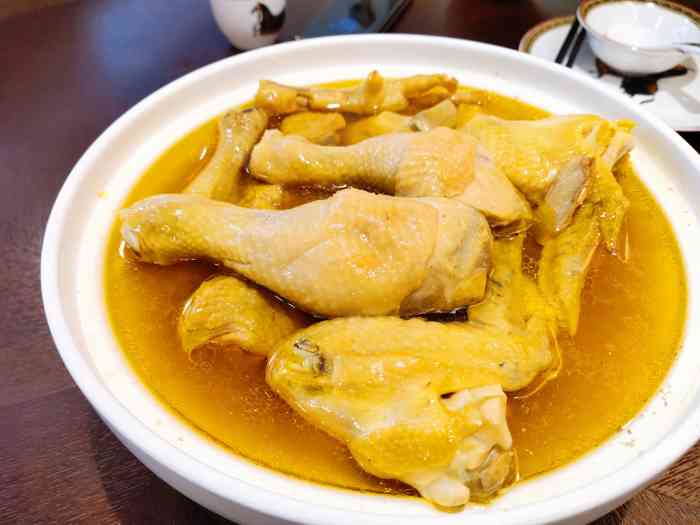 绿杨邨酒家(徐家汇直营店)-"绿杨村的生意一直很好,开到徐家汇还好