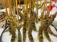 -帝皇海海鲜豆捞(桐泾商务广场店)