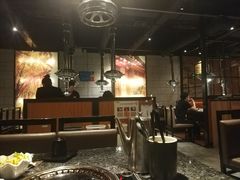 大堂-汉拿山(包河万达店)