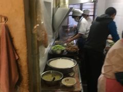 -老方子馅饼粥(台东店)