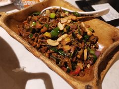 阿爸私房菜-老阿爸江浙土菜(前进东路店)