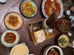 -南京大牌档(中山陵店)