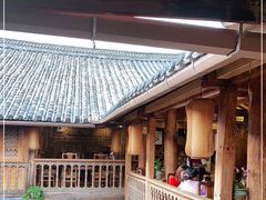 -88号小吃店·经典云南菜·地道纳西美食