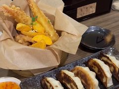 -雷神拉面(财富中心玉米楼店)