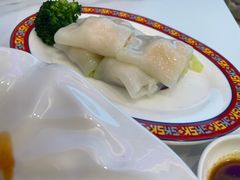 -香港新曜记·粤菜点心(滨江宝龙店)