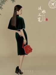 点击看大图 -美云庭古装·格格服汉服·京城旅拍(北京店)