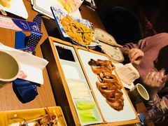 -额娘·春饼烤鸭(天鸿店)