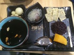 -鲜芋仙(南开大悦城店)