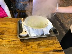 -汉阴白火石汆汤