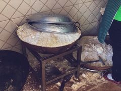 -吉英盐焗鸡(文中路店)