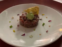 -La Villa French Restaurant