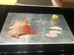 -橼舍鮨青木
