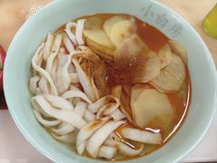 -小白房辣焙子(西落凤街店)