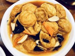 -灵福缘私房菜·农家菜(拈花湾·灵山大佛必推店)