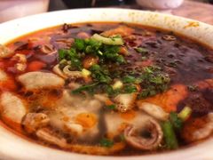 -蒋家肠旺面馆老店(合群路店)