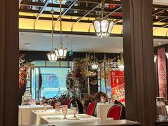 -俄士厨房(环球港店)