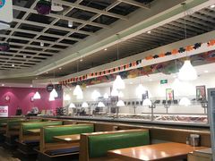 -So Lounge索兰至餐厅(蓝色港湾店)