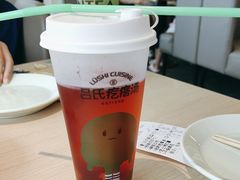 -吕氏疙瘩汤·新鲁菜(日照万象汇店)
