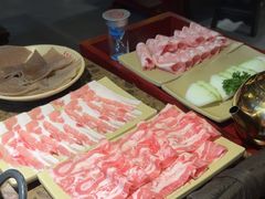 -蜀国大将老火锅(江北店)