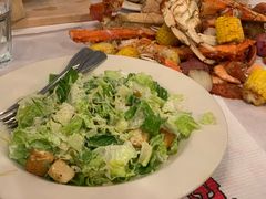 -The Crab Pot Seattle