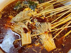 -三生小馆(亭知路店)