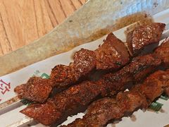 -巴扎屋大盘鸡·新疆菜(汇嘉时代店)