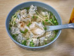 -顶巧鸡汤馄饨(虹口总店)