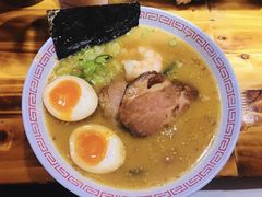 -老龙亭拉面店
