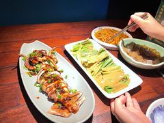 -前海沿·青岛菜(五四广场永旺店)