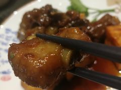滋味小排-杭苑(正佳广场店)