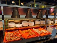 -爱客得牛排海鲜烤肉·火锅自助(春熙路黑金好店)
