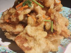 -老厨家(中央大街西七道街店)