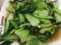 -富临港·蒸汽海鲜·手抓海鲜·炒菜(栈桥店)