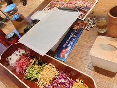 -华府九号海鲜烧烤大排档(龙域店)