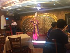 -维吾尔餐厅(宜山路店)