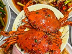 -辣螃铠盆盆蟹大排档(总店)