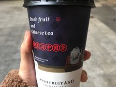 -茶百道(新城市广场店)