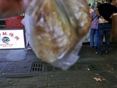 -朱记小郑酥烧饼(建康路店)