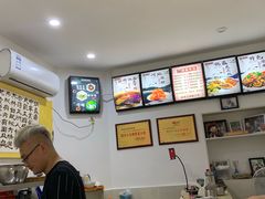-张婆婆香酥锅盔(平福路店)