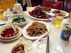 -桥底辣蟹(谢斐道店)