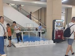 -广西壮族自治区博物馆