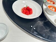 -富淳饭店(陆家嘴保利广场店)