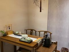-中和·国风茶馆(愚园路店)